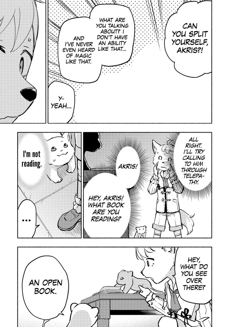 Kami Ni Ai Sareta Ko 42 13