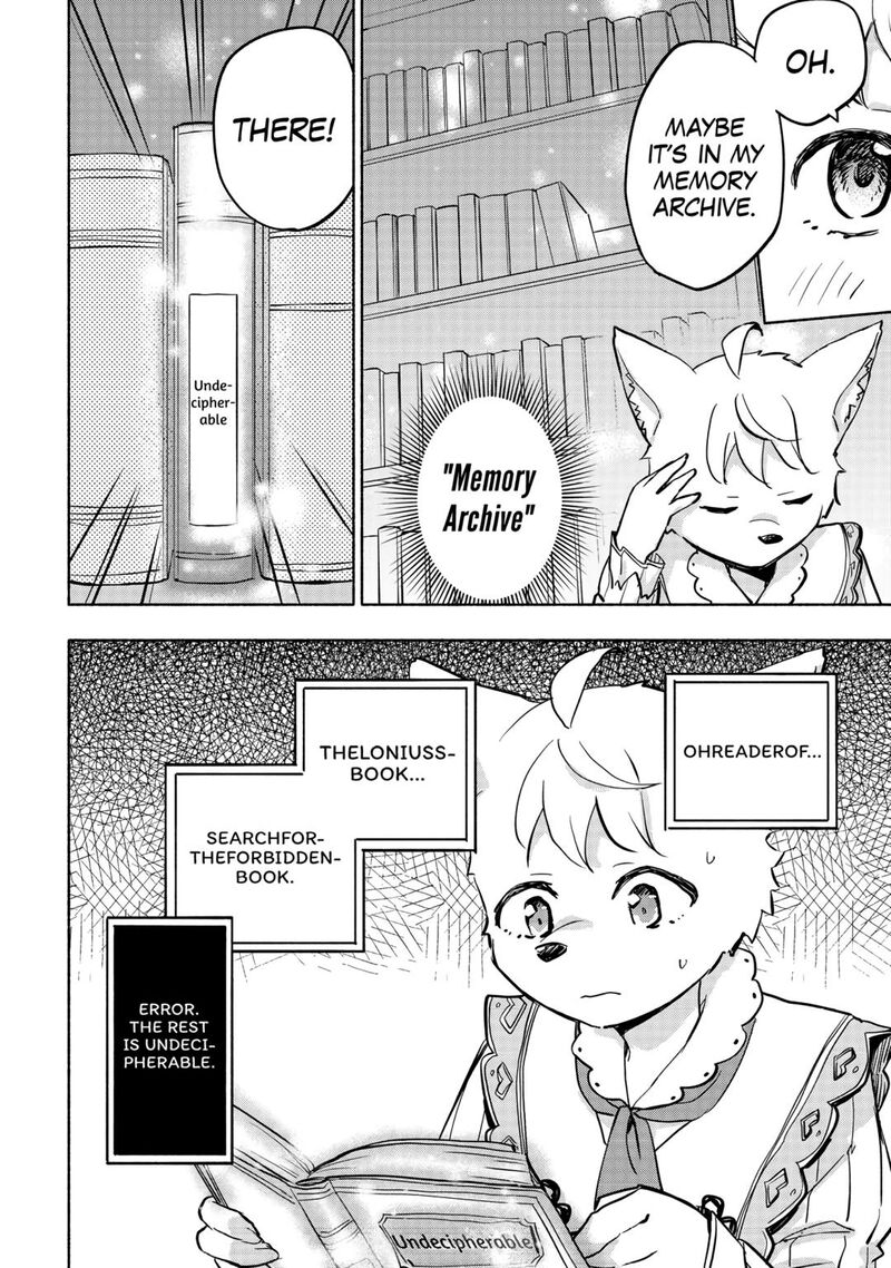 Kami Ni Ai Sareta Ko 42 18