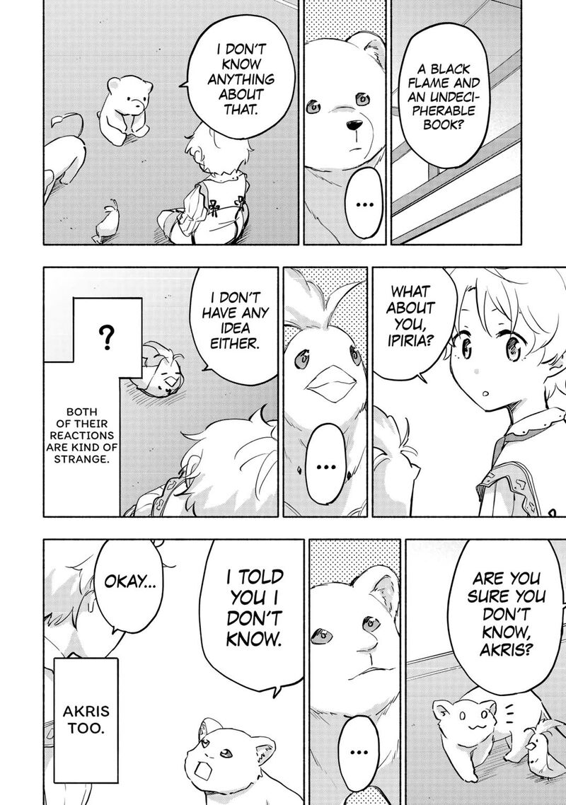 Kami Ni Ai Sareta Ko 42 20