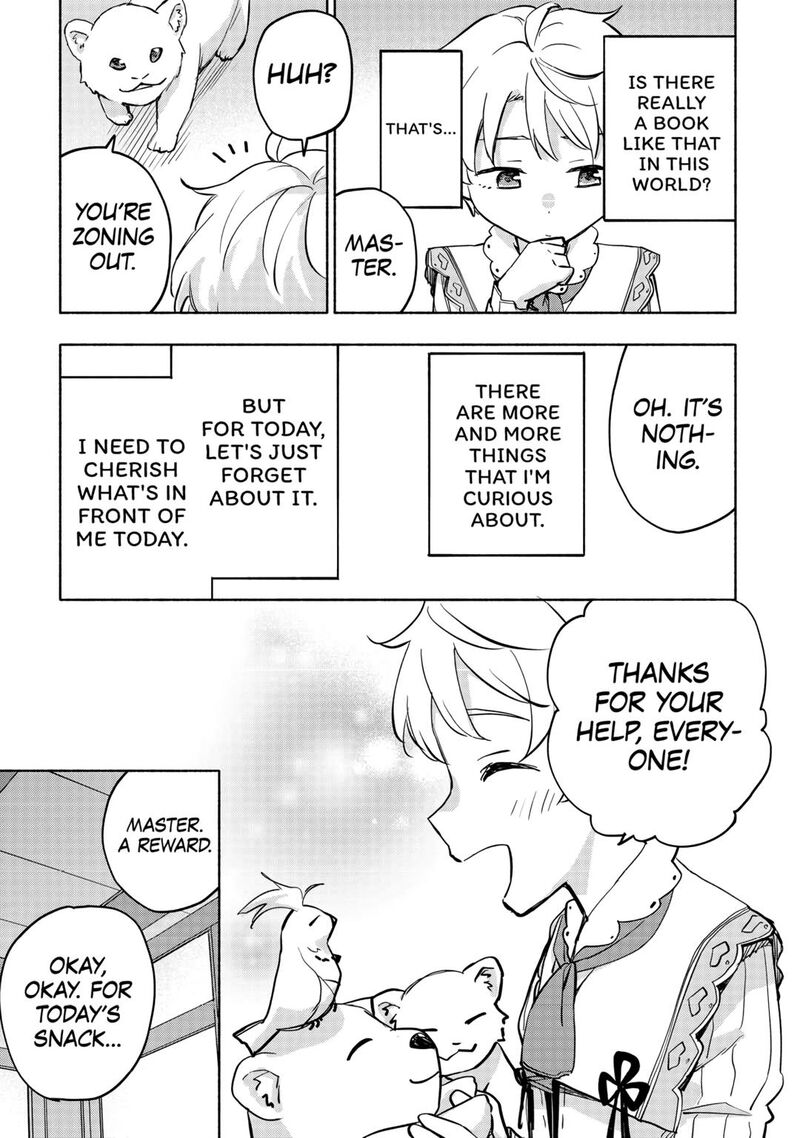 Kami Ni Ai Sareta Ko 42 23