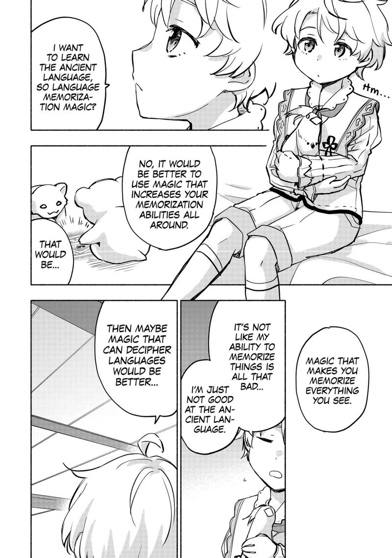 Kami Ni Ai Sareta Ko 42 6