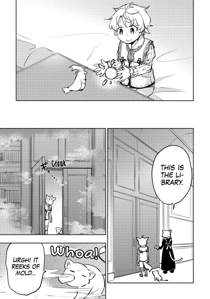 Kami Ni Ai Sareta Ko 42 7