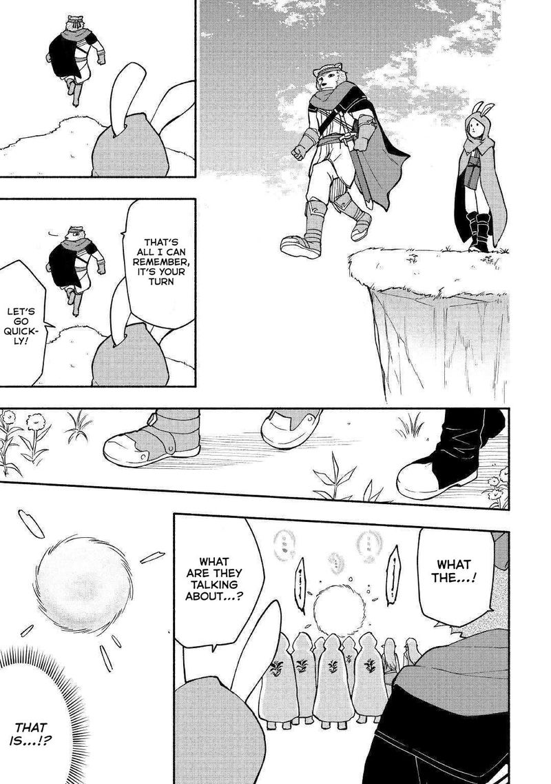 Kami Ni Ai Sareta Ko 5 21