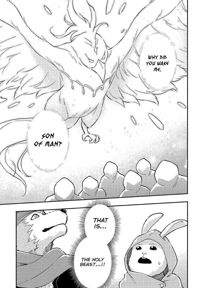 Kami Ni Ai Sareta Ko 5 23