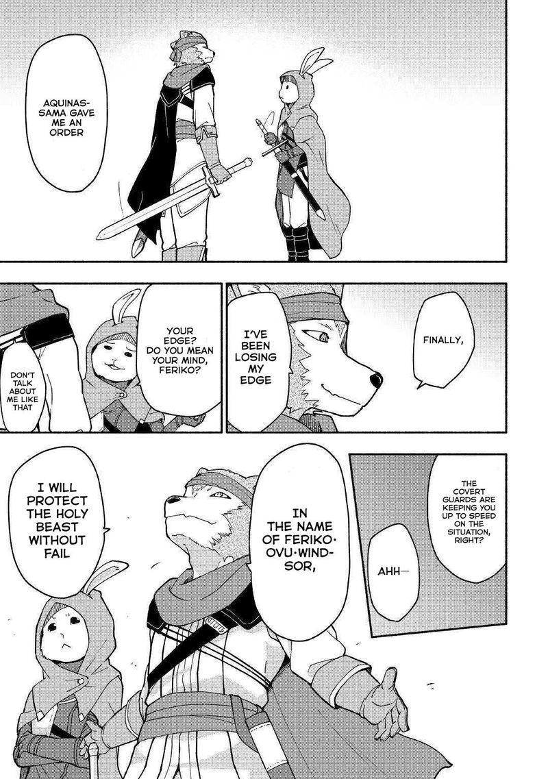 Kami Ni Ai Sareta Ko 5 9