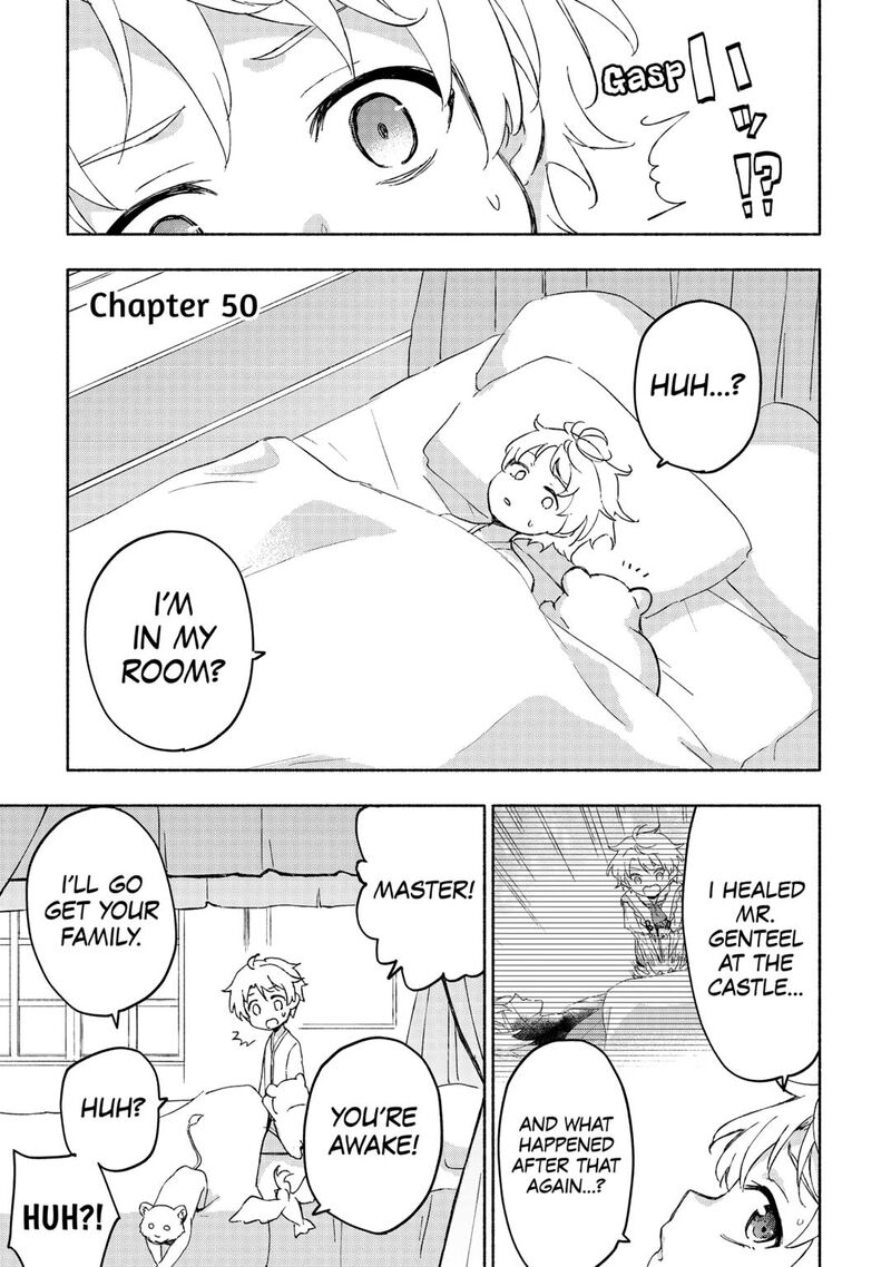 Kami Ni Ai Sareta Ko 50 1