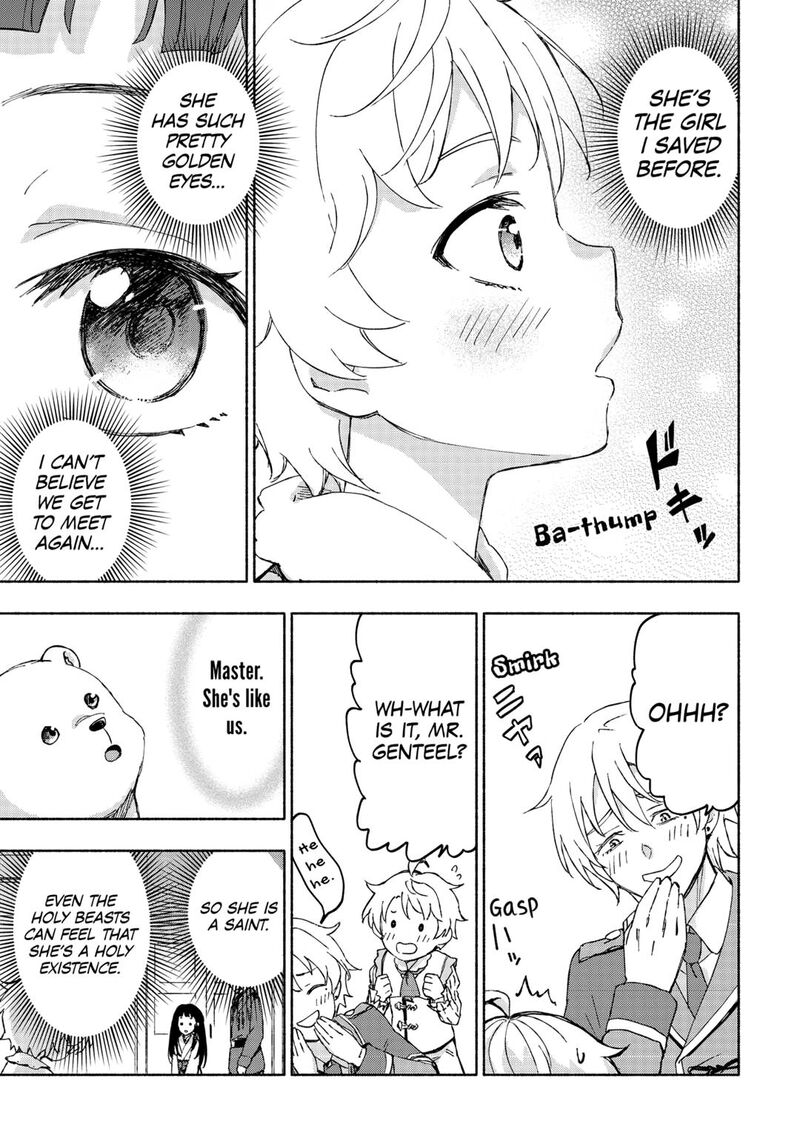 Kami Ni Ai Sareta Ko 50 17