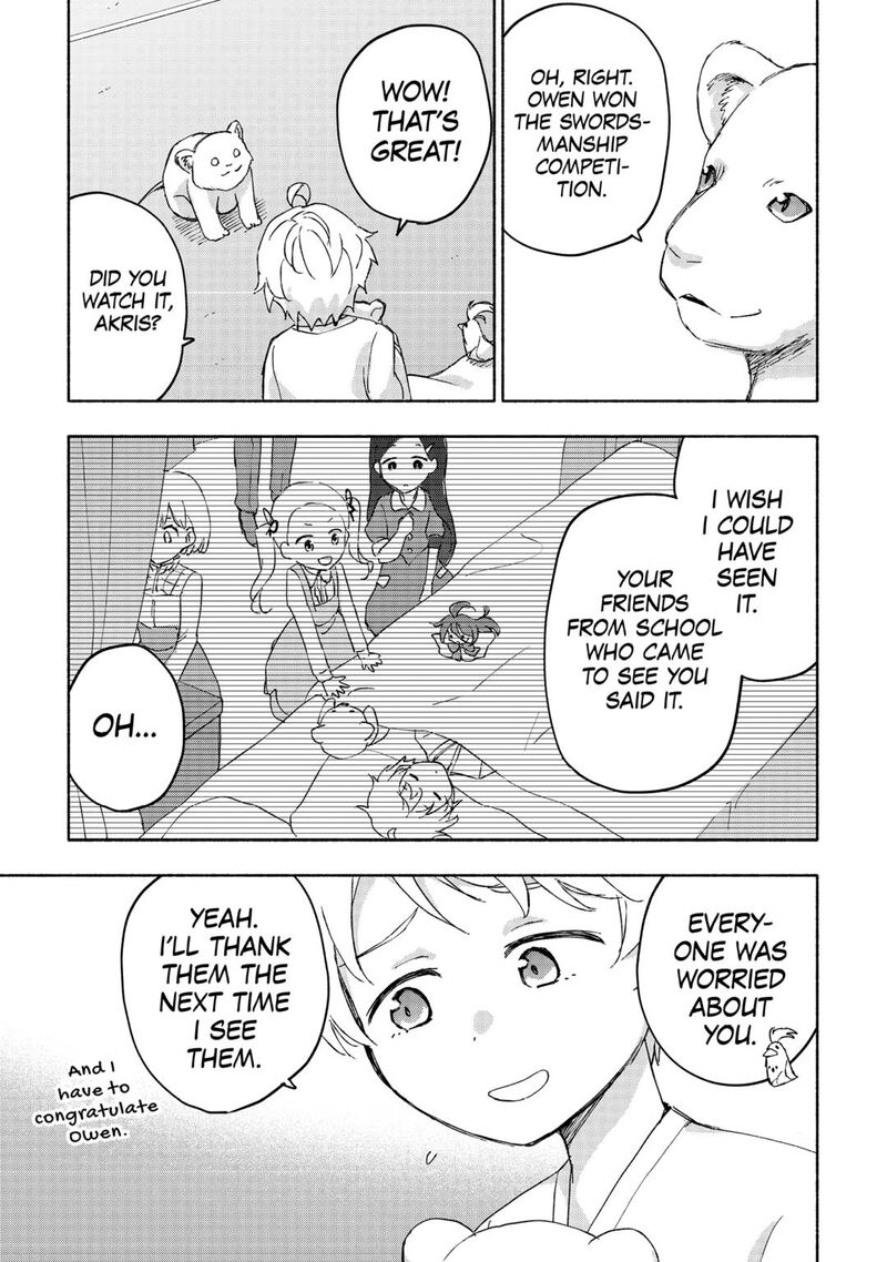 Kami Ni Ai Sareta Ko 50 3