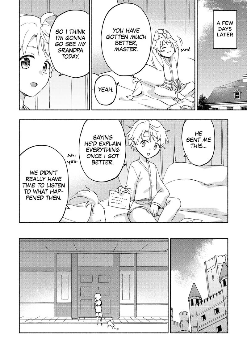 Kami Ni Ai Sareta Ko 50 4