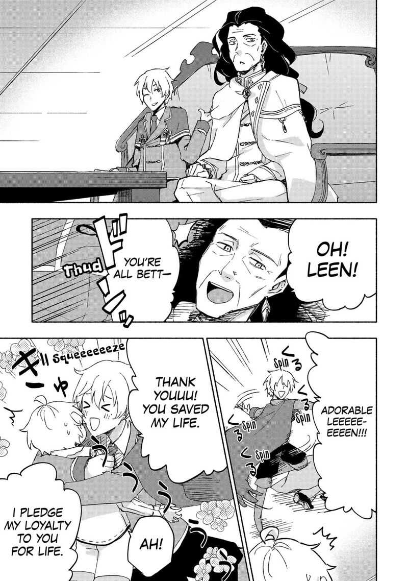 Kami Ni Ai Sareta Ko 50 5