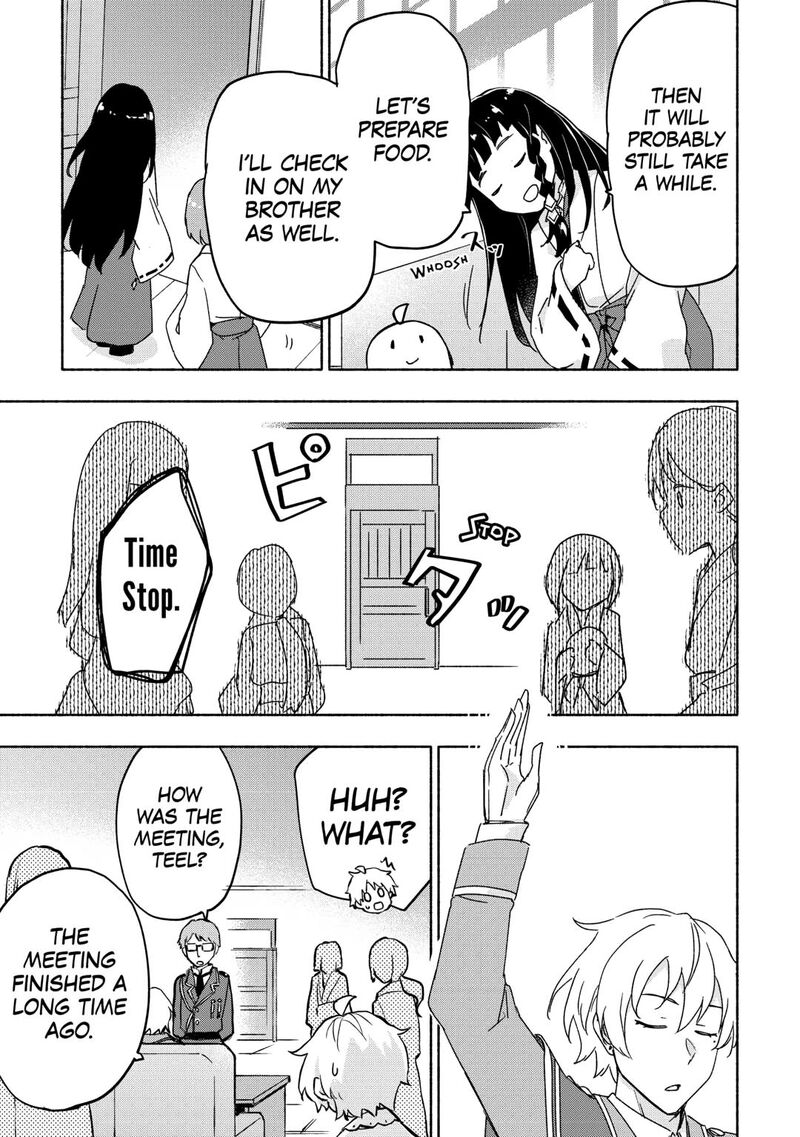 Kami Ni Ai Sareta Ko 52 15