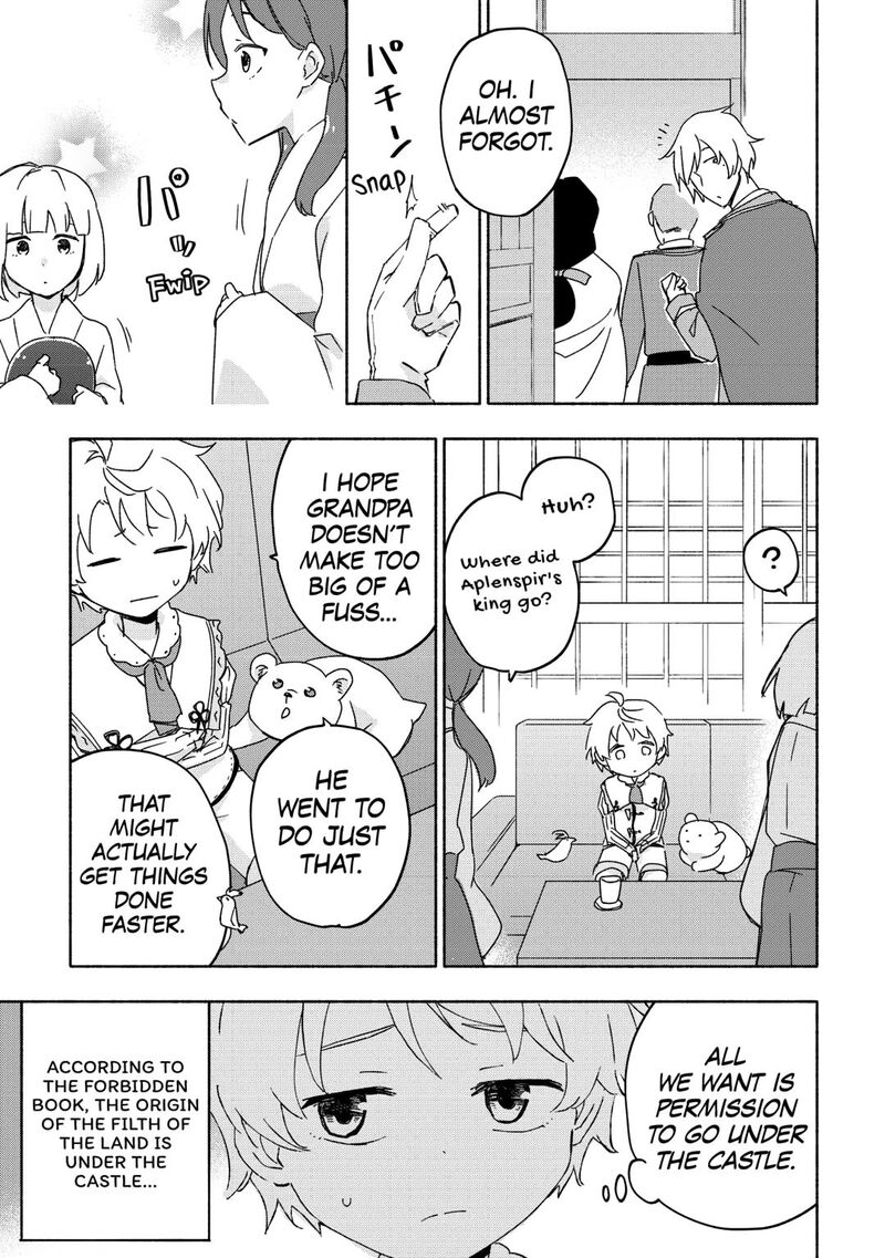 Kami Ni Ai Sareta Ko 52 17