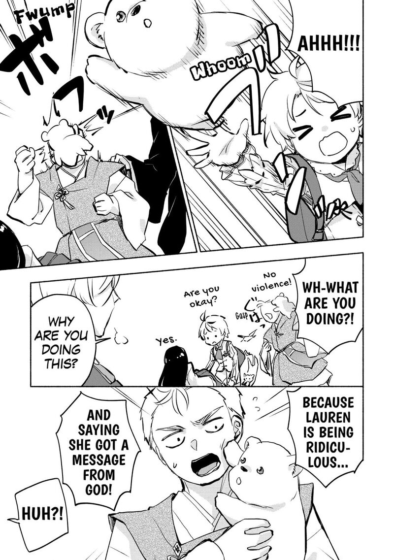 Kami Ni Ai Sareta Ko 55 15