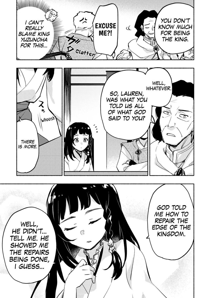 Kami Ni Ai Sareta Ko 55 21