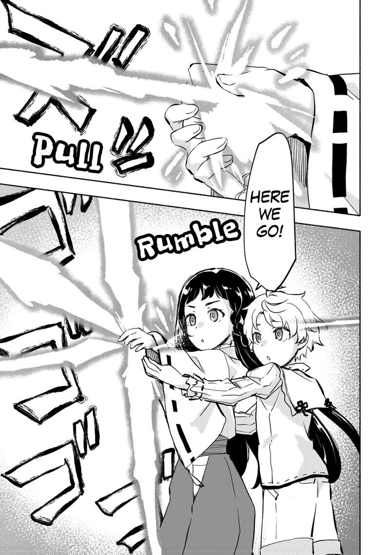 Kami Ni Ai Sareta Ko 56 17