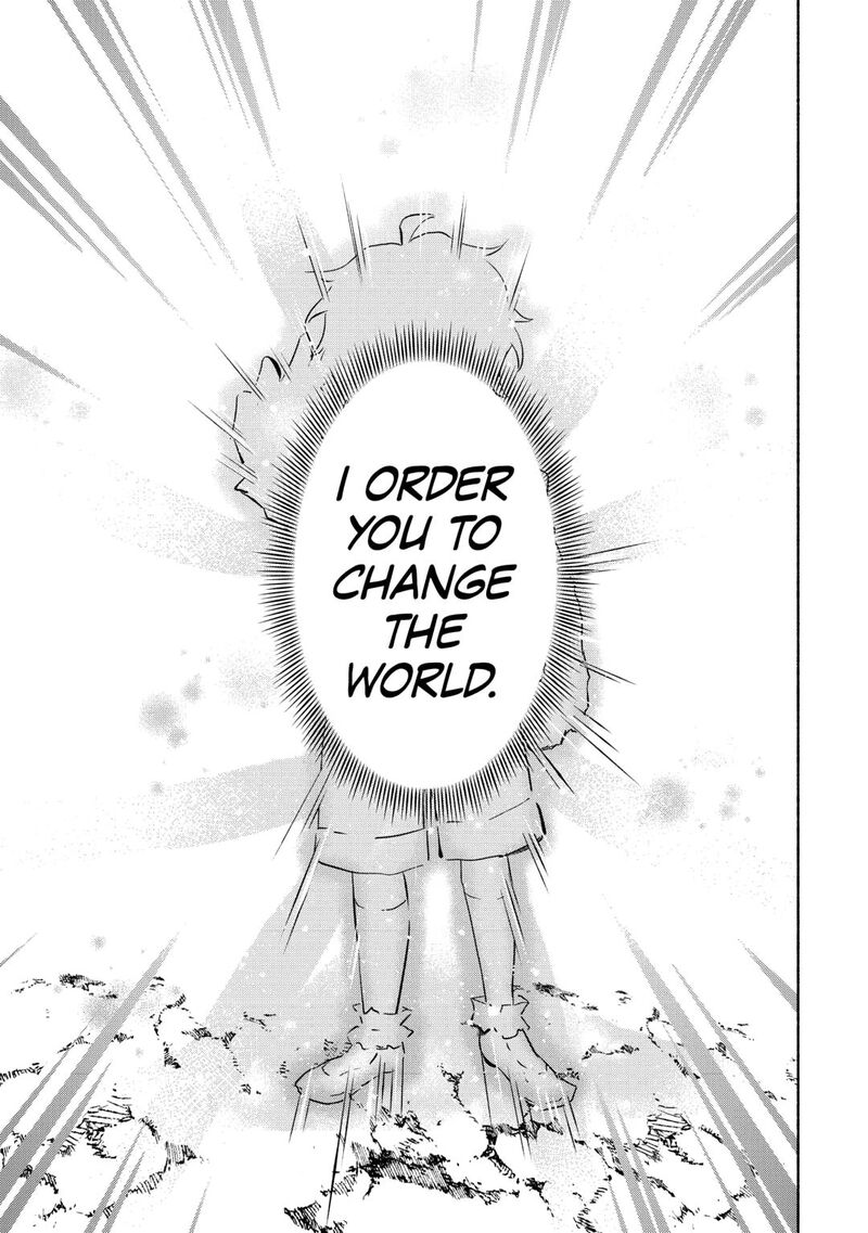 Kami Ni Ai Sareta Ko 56 25