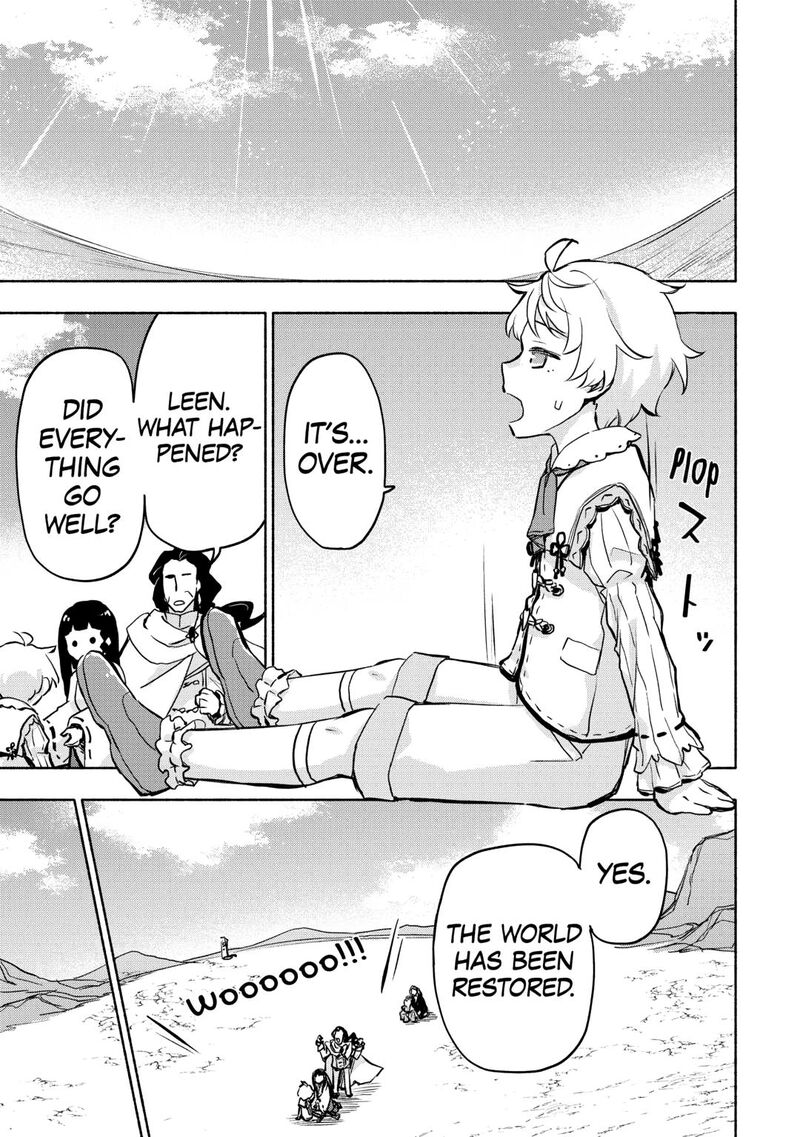 Kami Ni Ai Sareta Ko 57 11