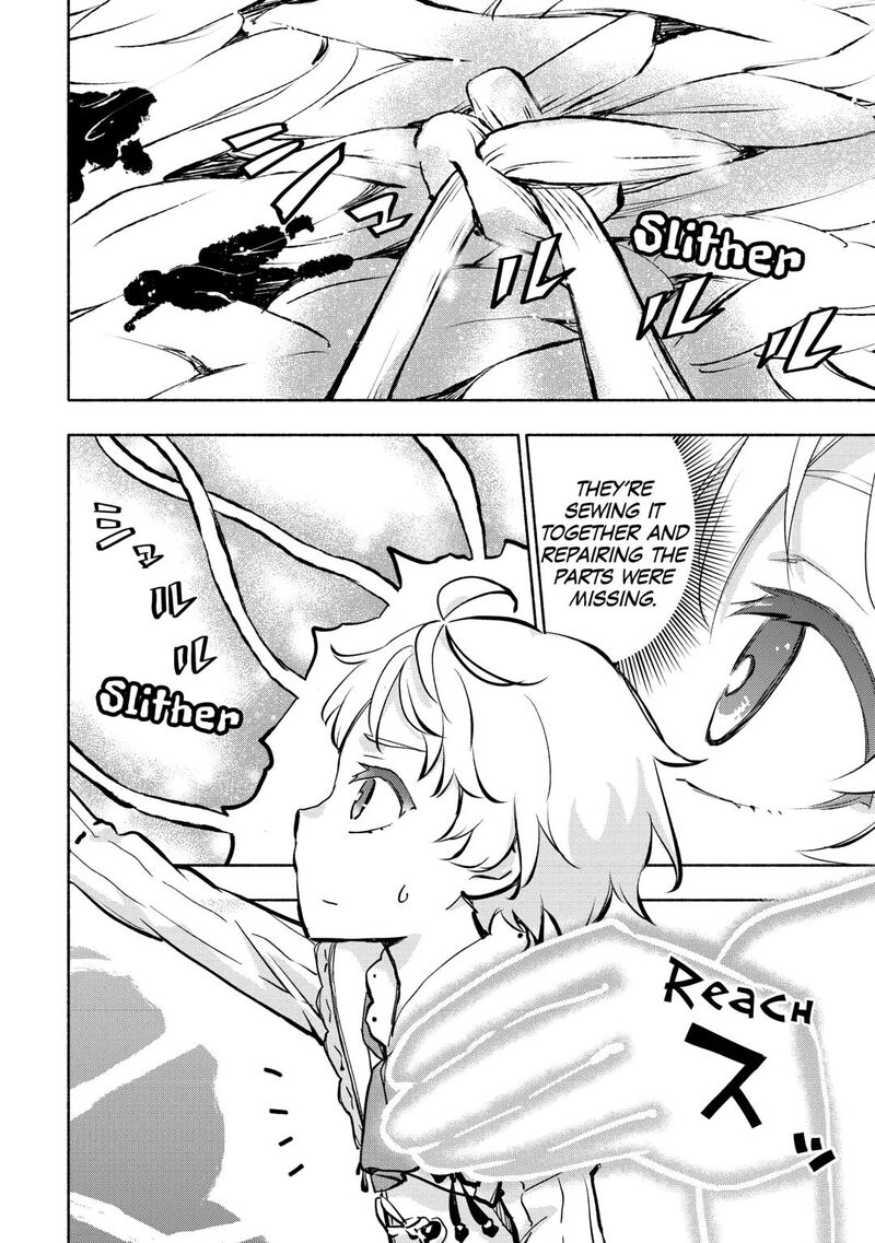 Kami Ni Ai Sareta Ko 57 2