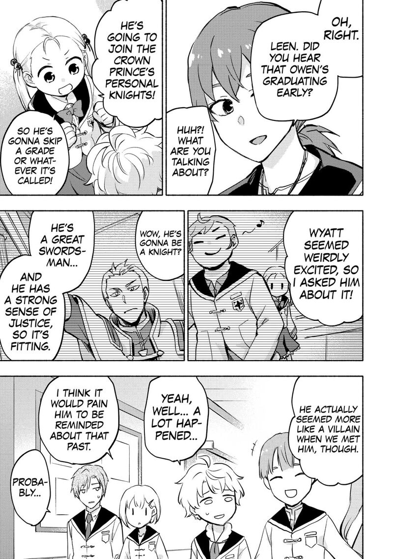 Kami Ni Ai Sareta Ko 57 21