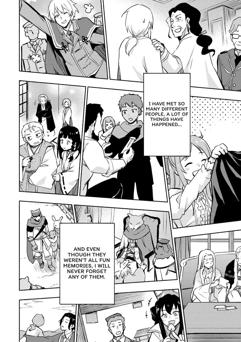 Kami Ni Ai Sareta Ko 57 24