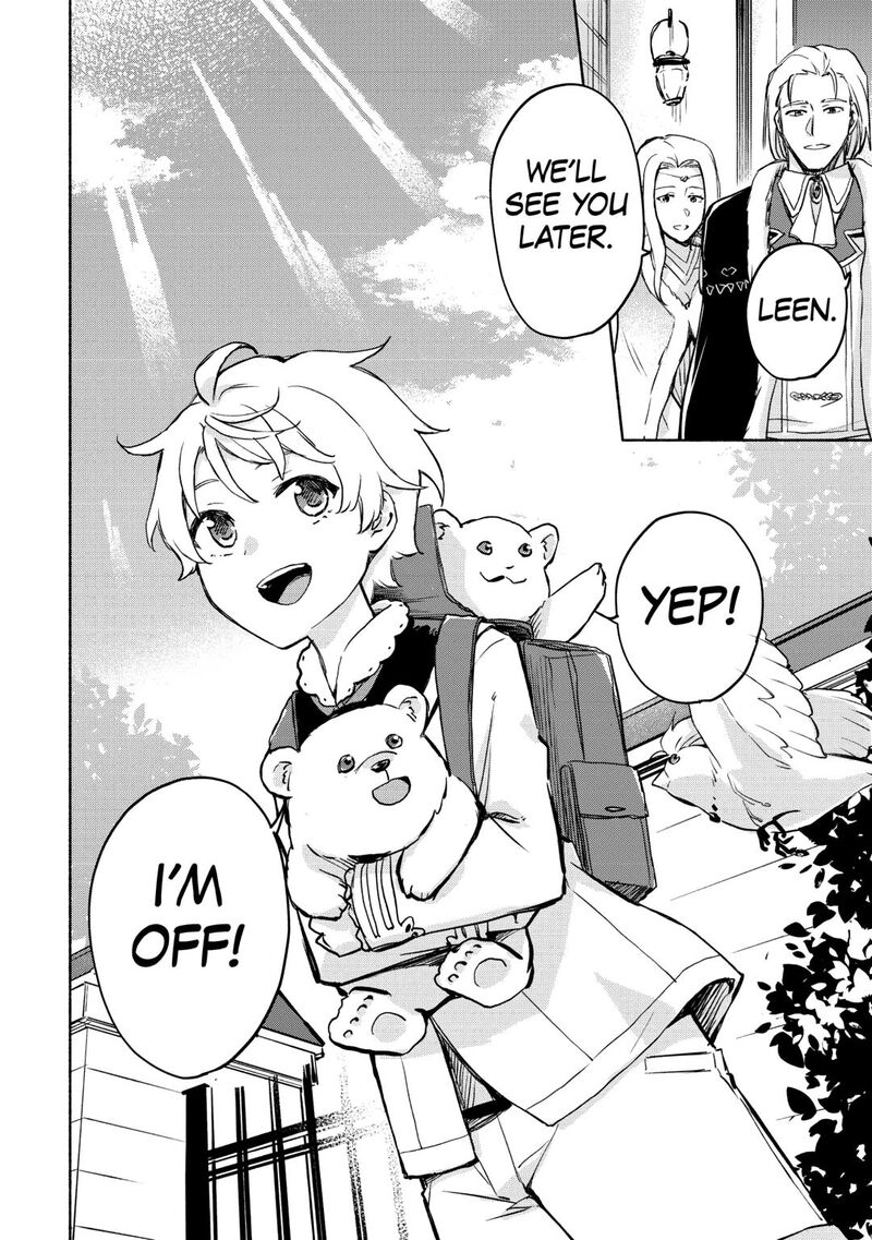 Kami Ni Ai Sareta Ko 57 28
