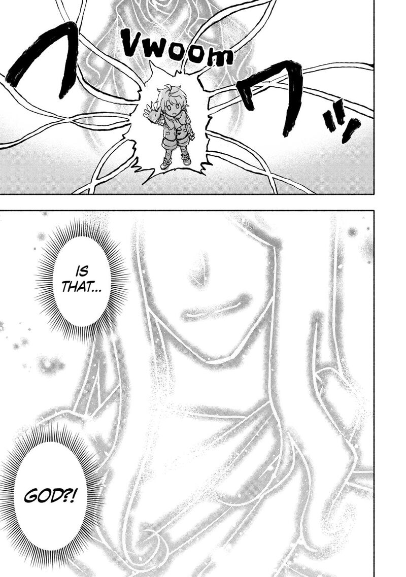 Kami Ni Ai Sareta Ko 57 3