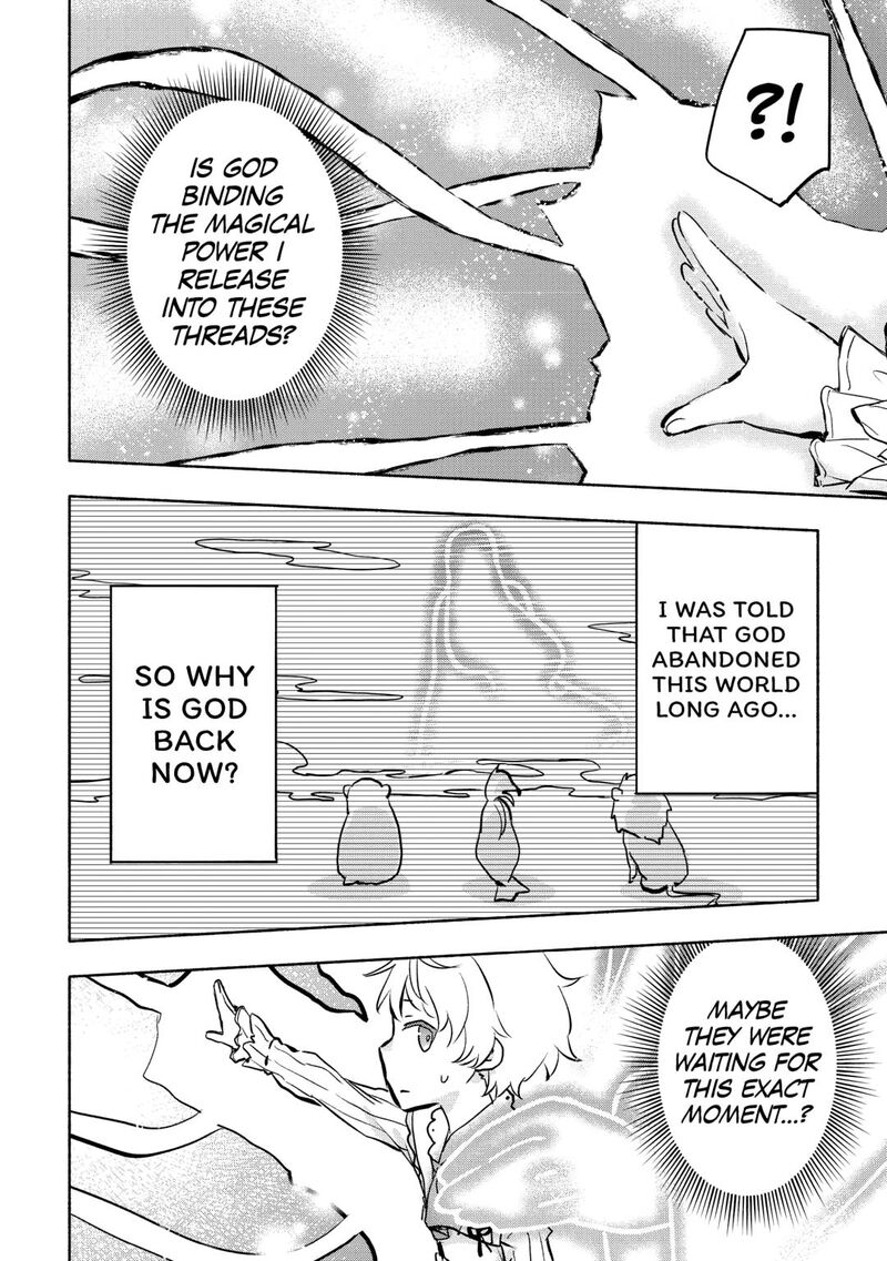 Kami Ni Ai Sareta Ko 57 4