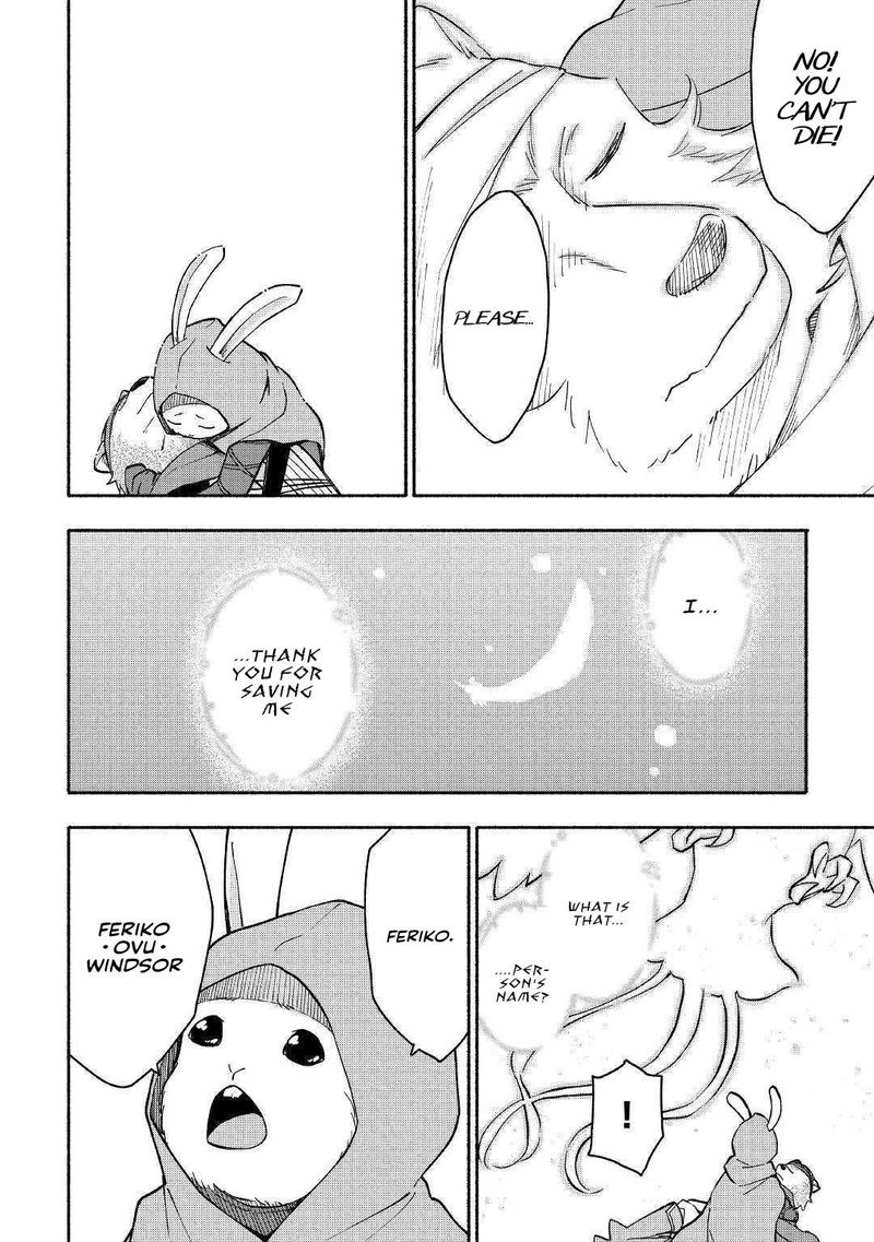 Kami Ni Ai Sareta Ko 6 12