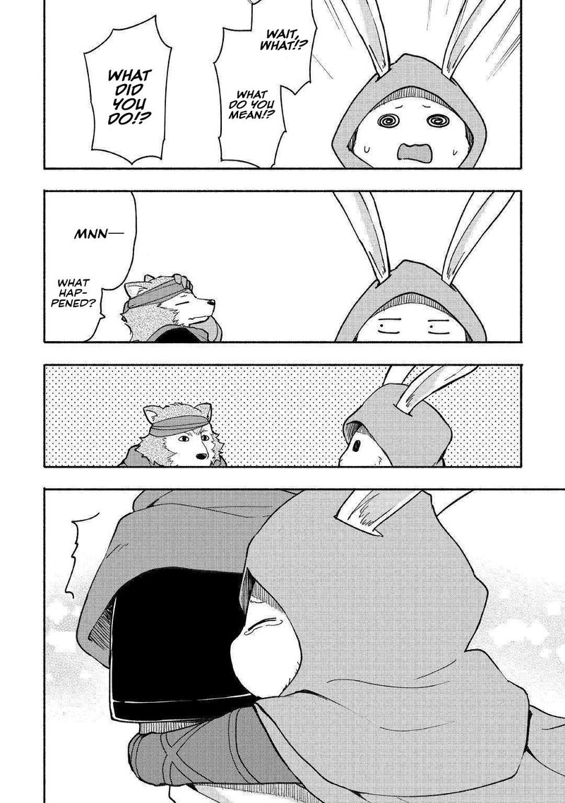Kami Ni Ai Sareta Ko 6 14