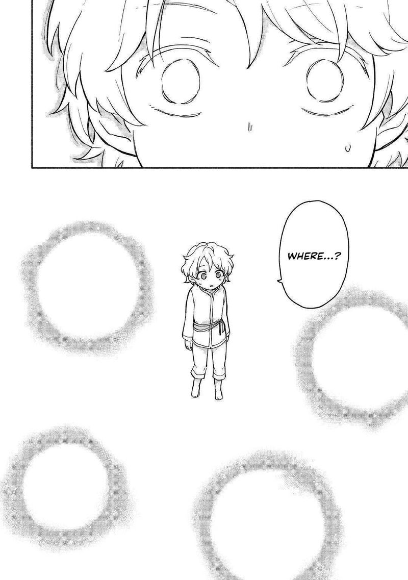 Kami Ni Ai Sareta Ko 6 24