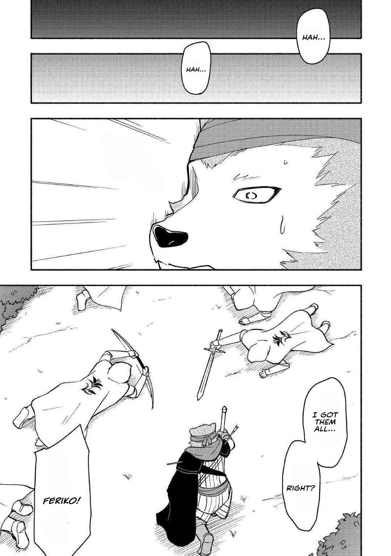 Kami Ni Ai Sareta Ko 6 9