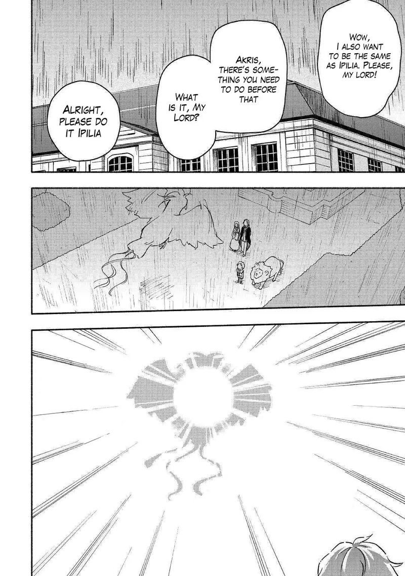 Kami Ni Ai Sareta Ko 7 19