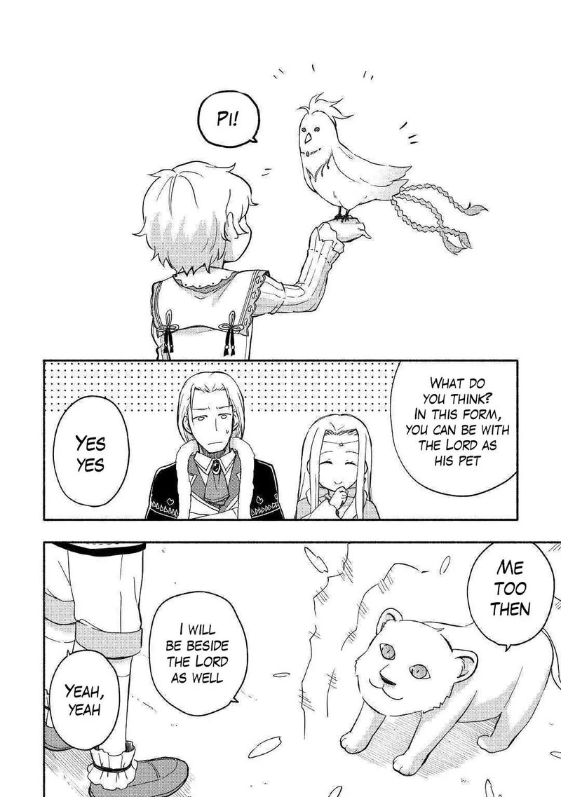 Kami Ni Ai Sareta Ko 7 21