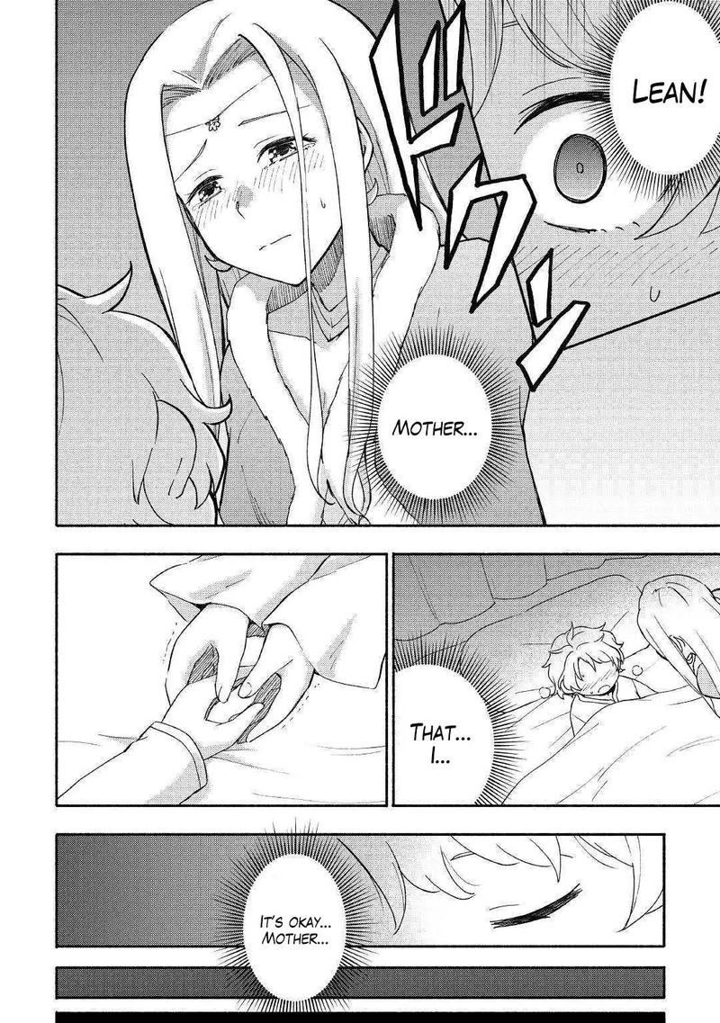 Kami Ni Ai Sareta Ko 7 6