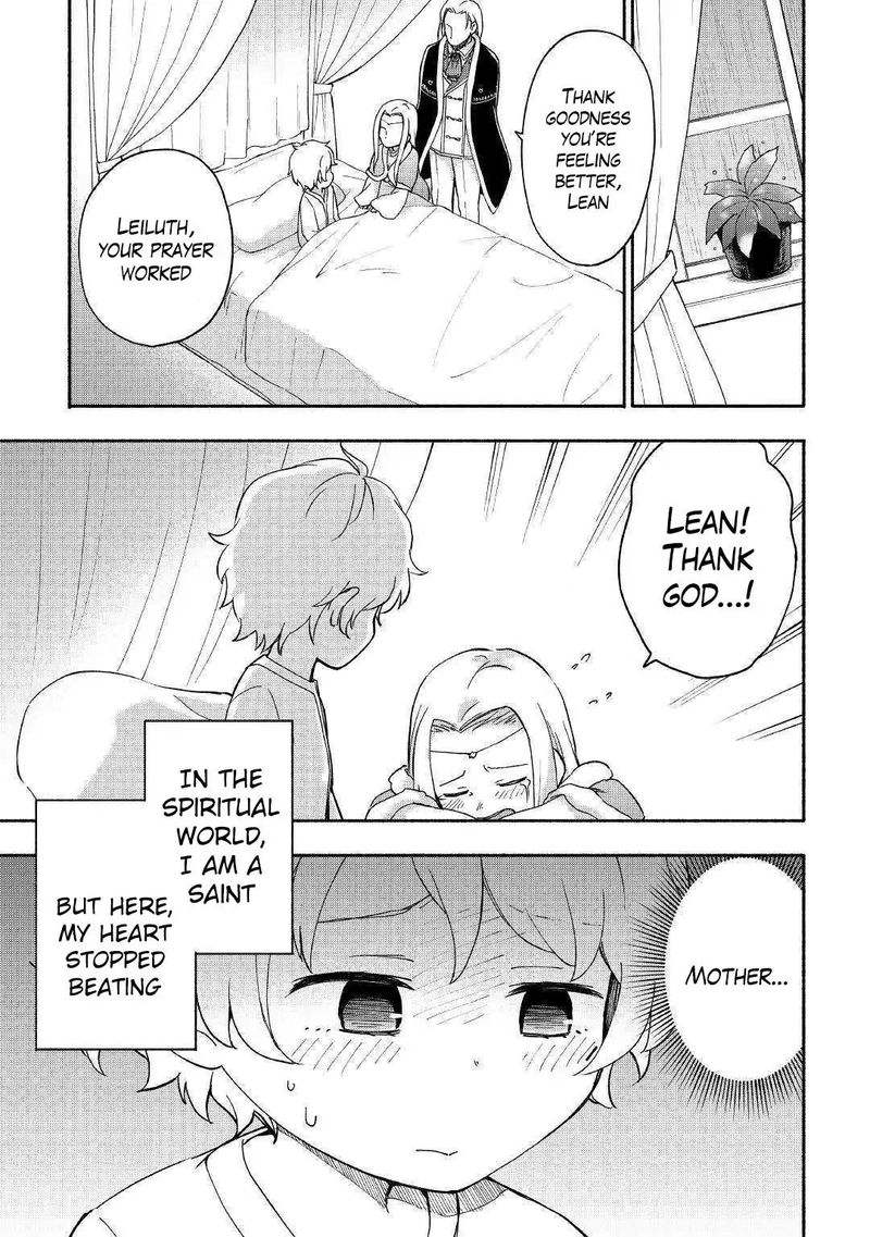 Kami Ni Ai Sareta Ko 7 7