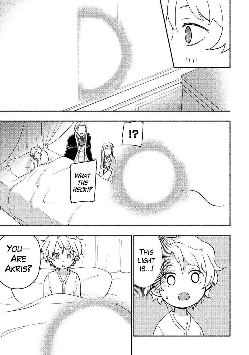 Kami Ni Ai Sareta Ko 7 9