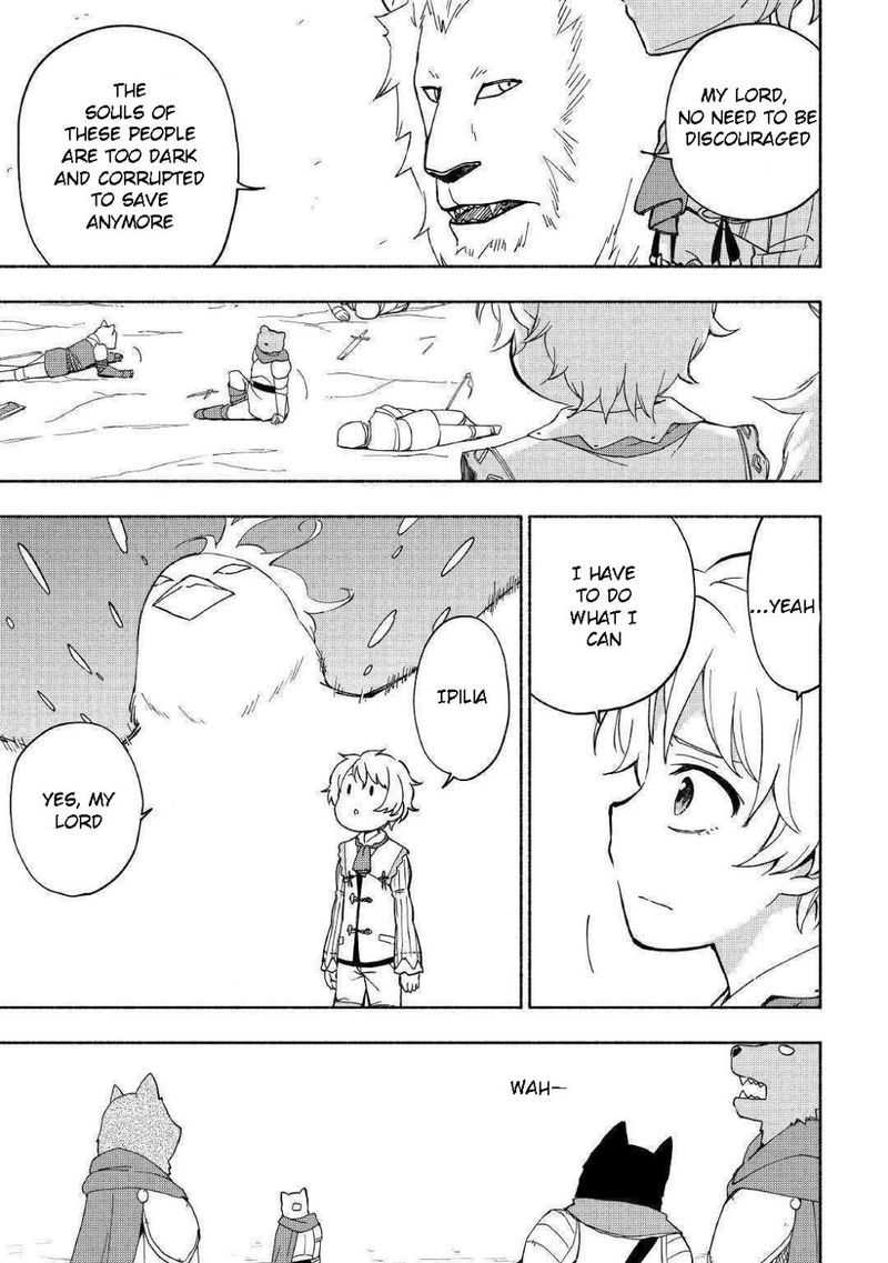 Kami Ni Ai Sareta Ko 9 11