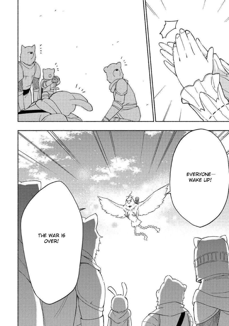 Kami Ni Ai Sareta Ko 9 12