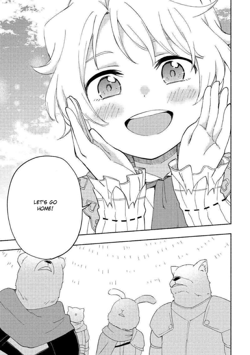 Kami Ni Ai Sareta Ko 9 13