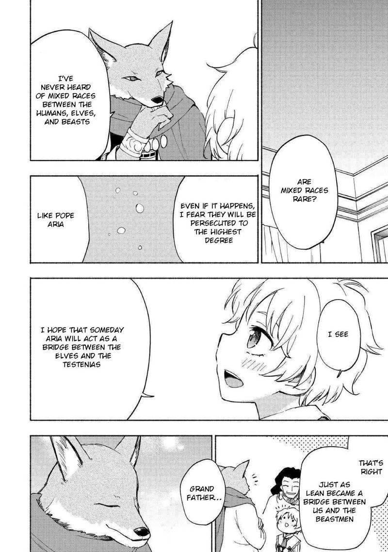 Kami Ni Ai Sareta Ko 9 28