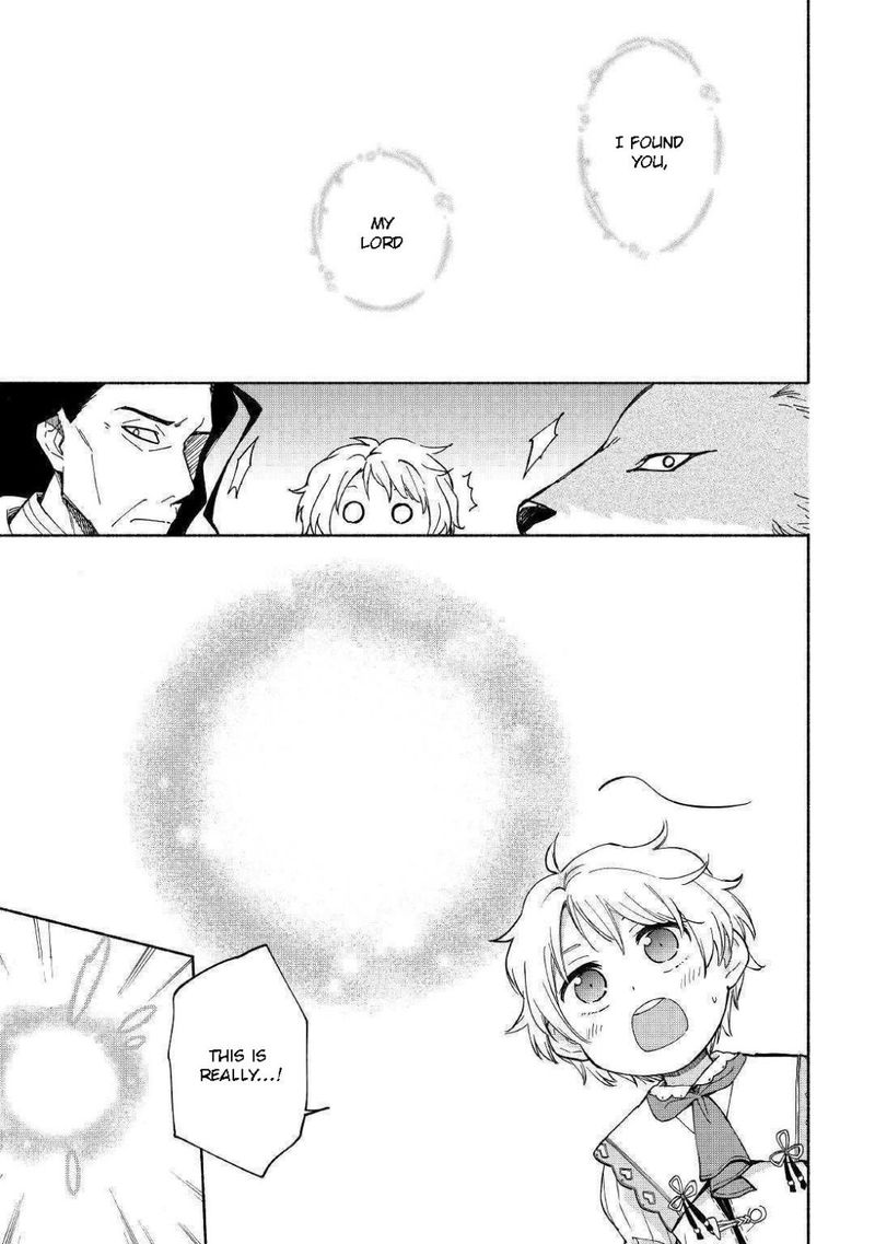 Kami Ni Ai Sareta Ko 9 29