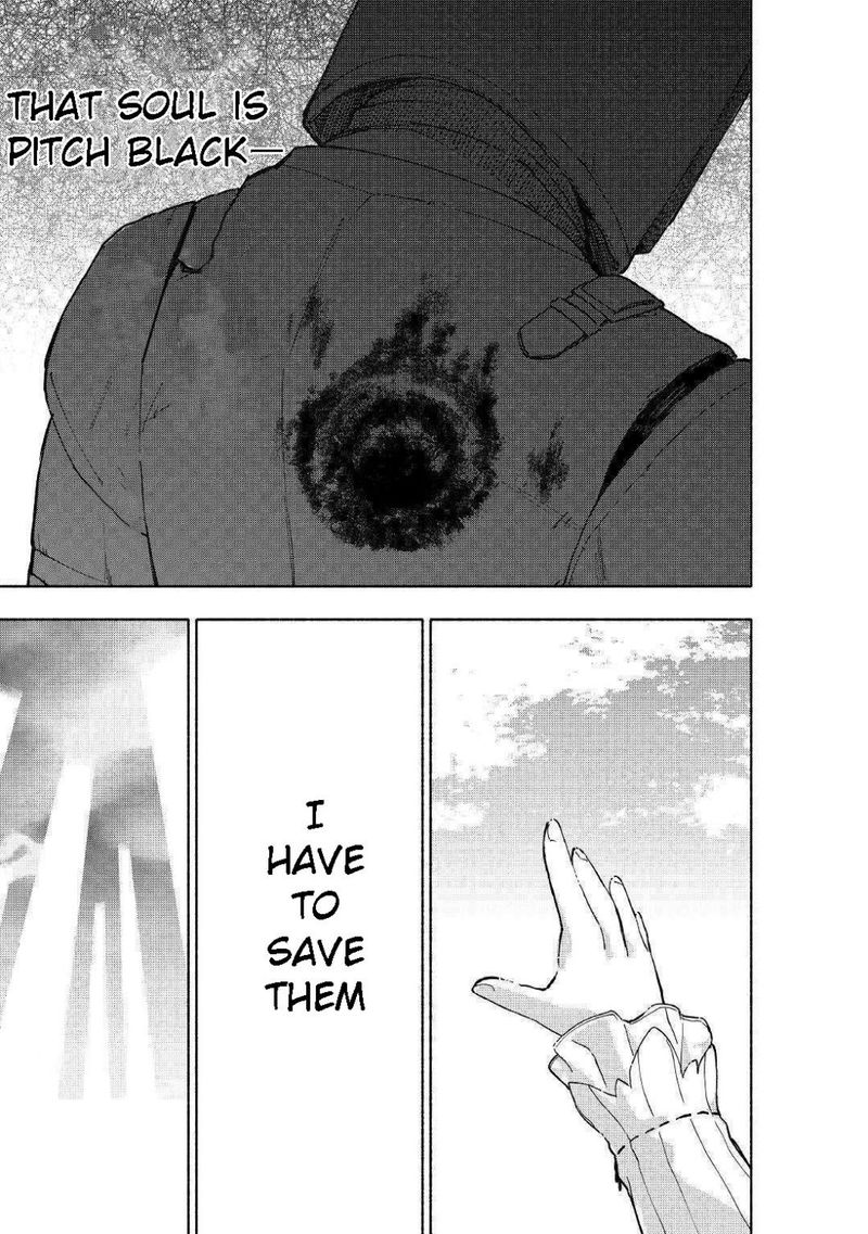 Kami Ni Ai Sareta Ko 9 3