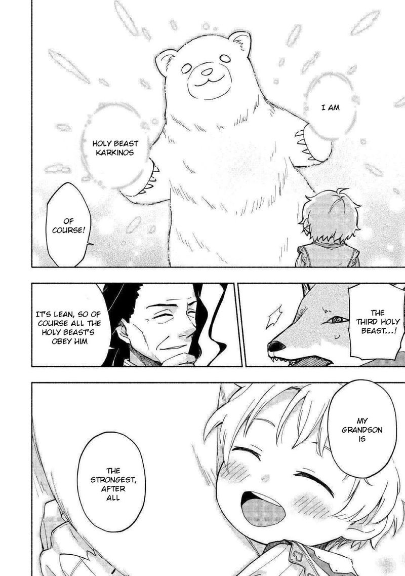 Kami Ni Ai Sareta Ko 9 30