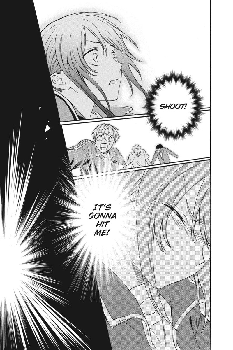 Kami Sama Gakkou No Ochikobore 2 31