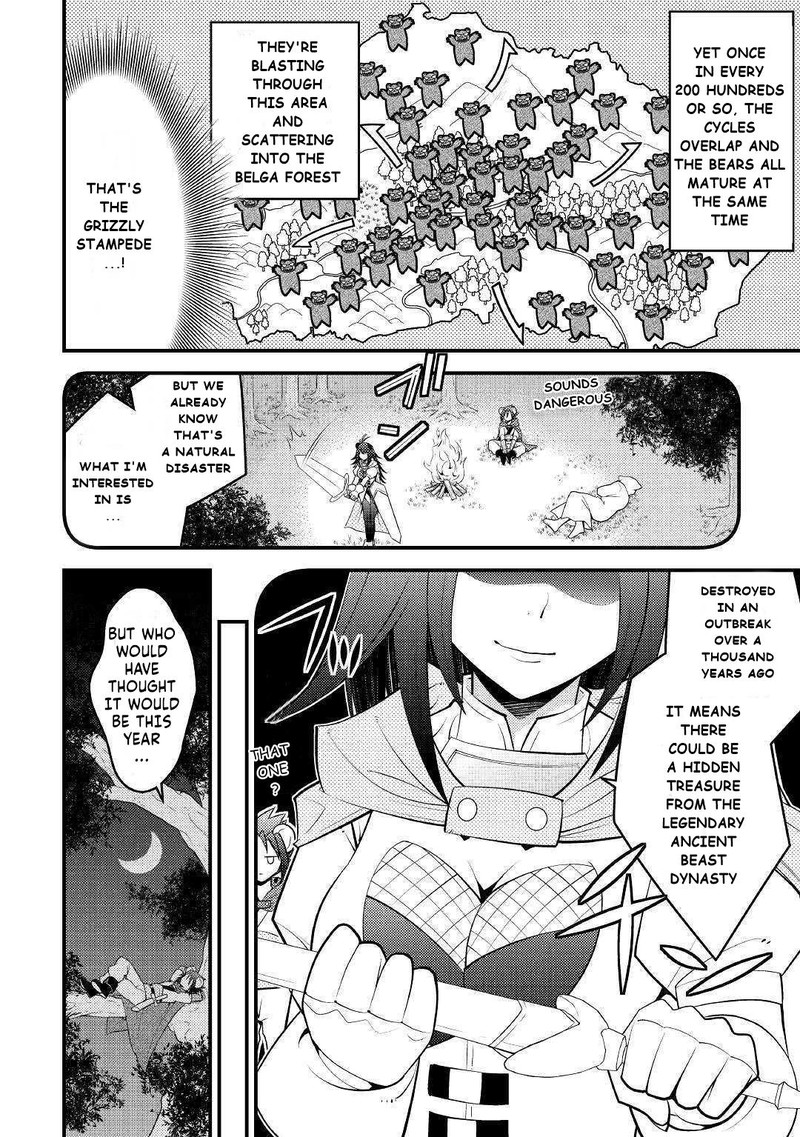 Kami Sama Ni Kago 2 Ninbun Moraimashita 11 11