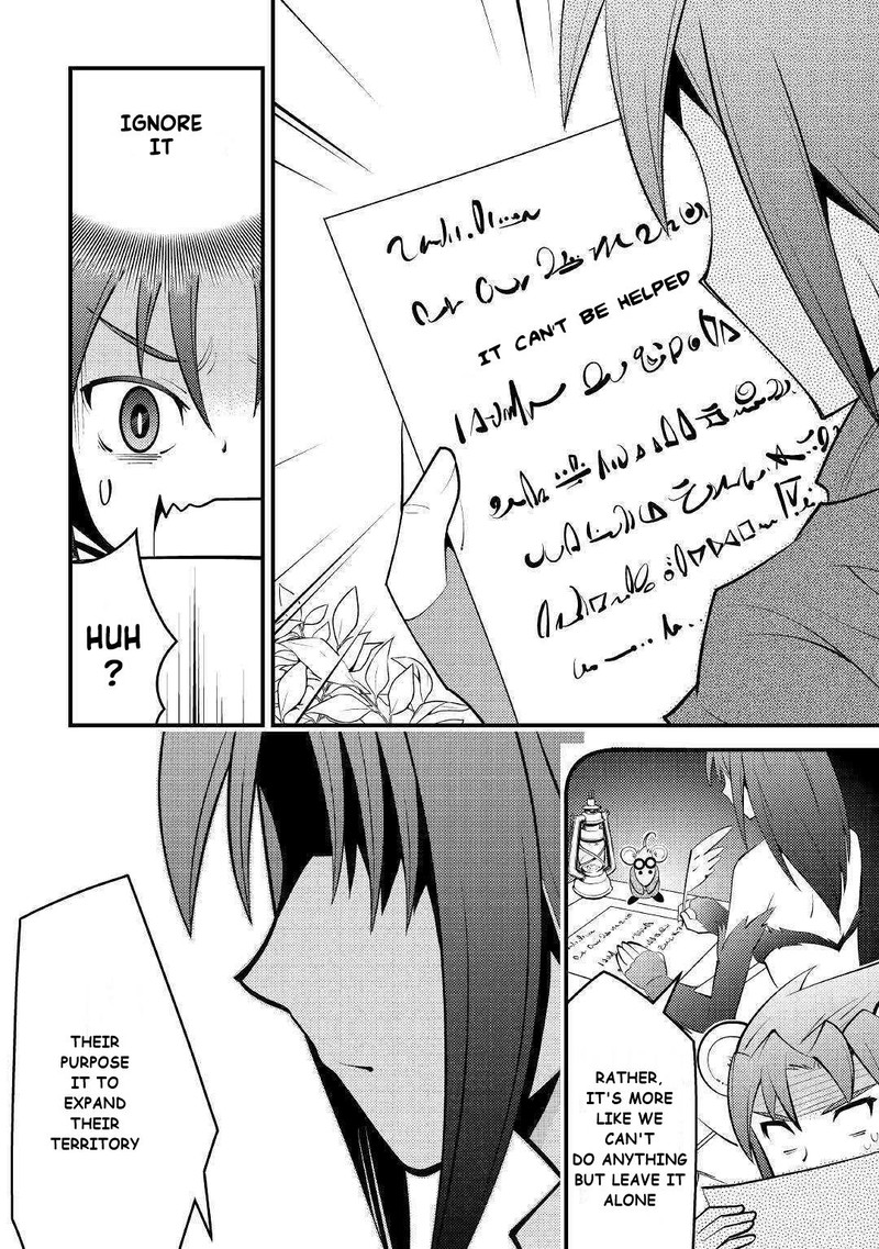Kami Sama Ni Kago 2 Ninbun Moraimashita 11 13