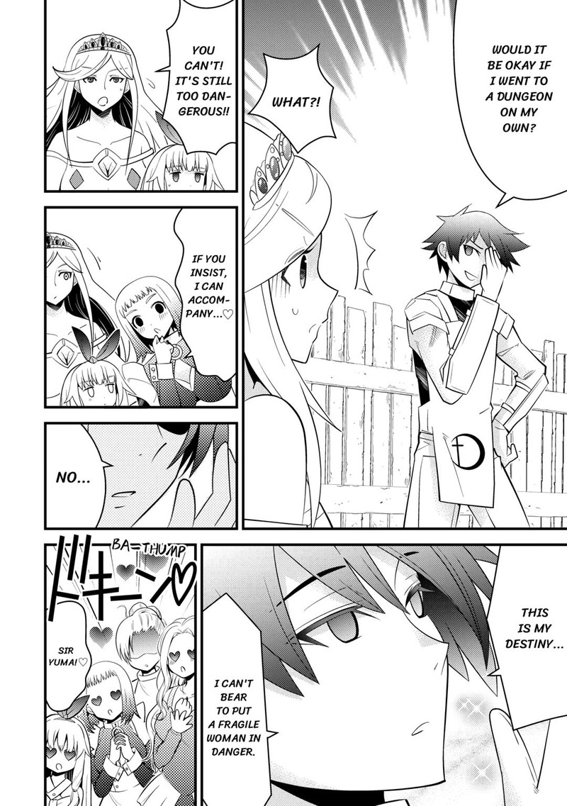 Kami Sama Ni Kago 2 Ninbun Moraimashita 14 18