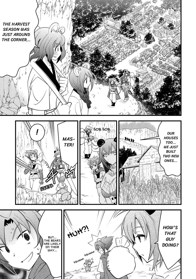 Kami Sama Ni Kago 2 Ninbun Moraimashita 15 19