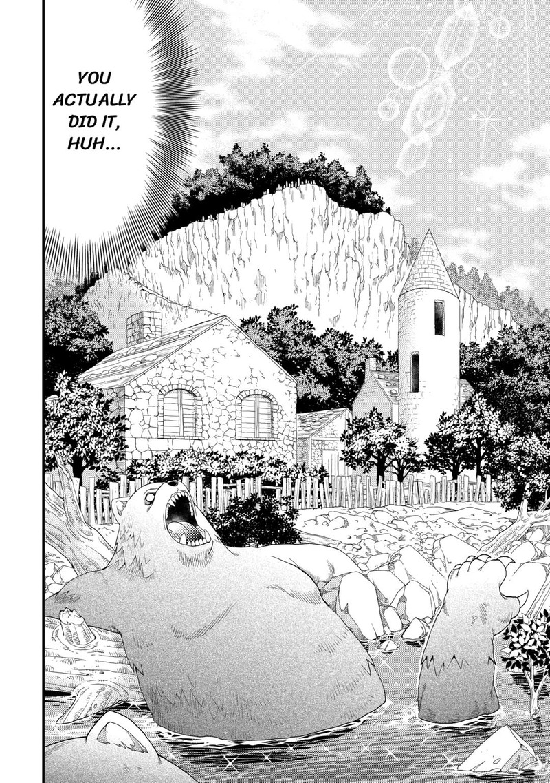 Kami Sama Ni Kago 2 Ninbun Moraimashita 15 26