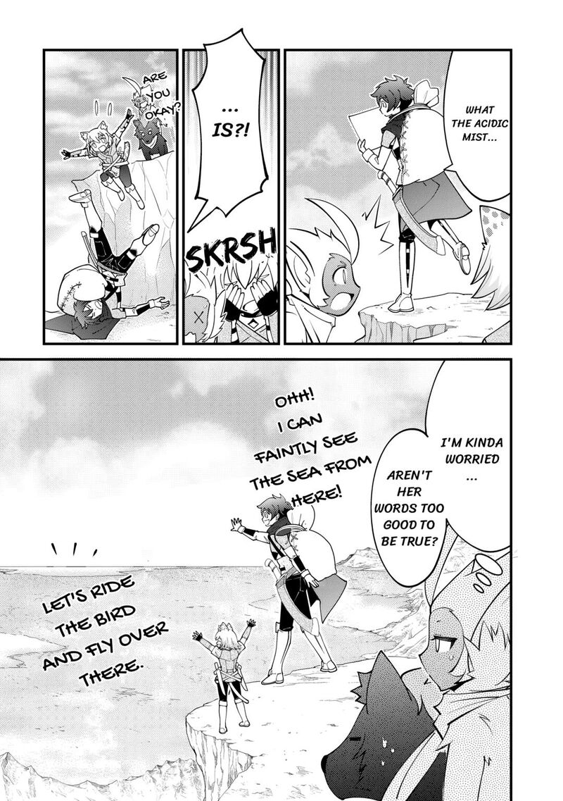 Kami Sama Ni Kago 2 Ninbun Moraimashita 18 11